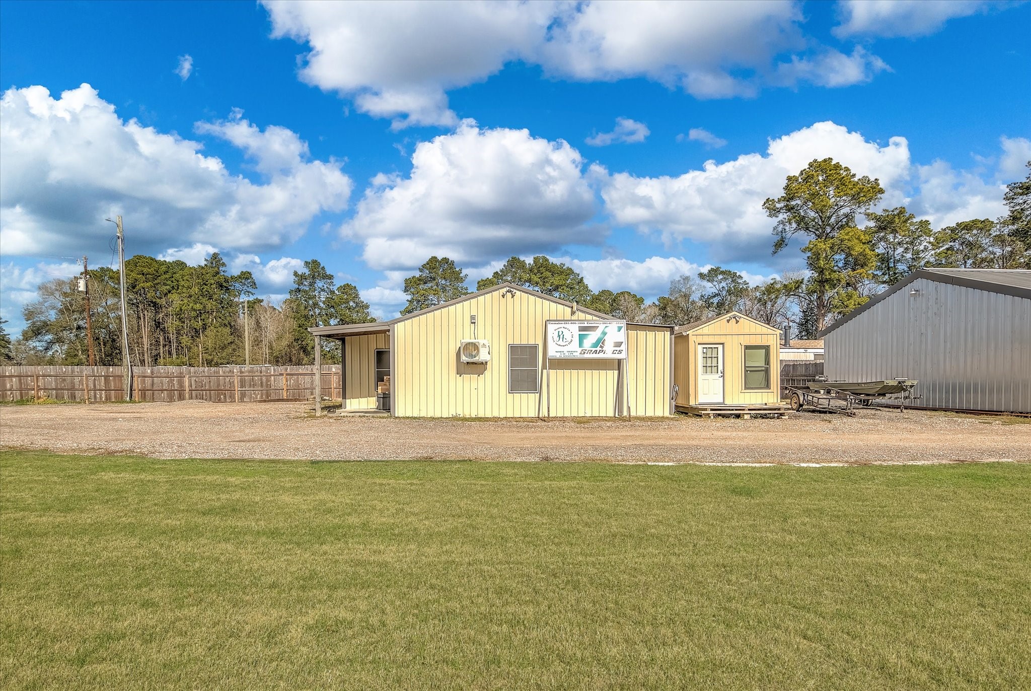 22546 Highway 321 Cleveland, TX 77327 - Photo 32 of 34