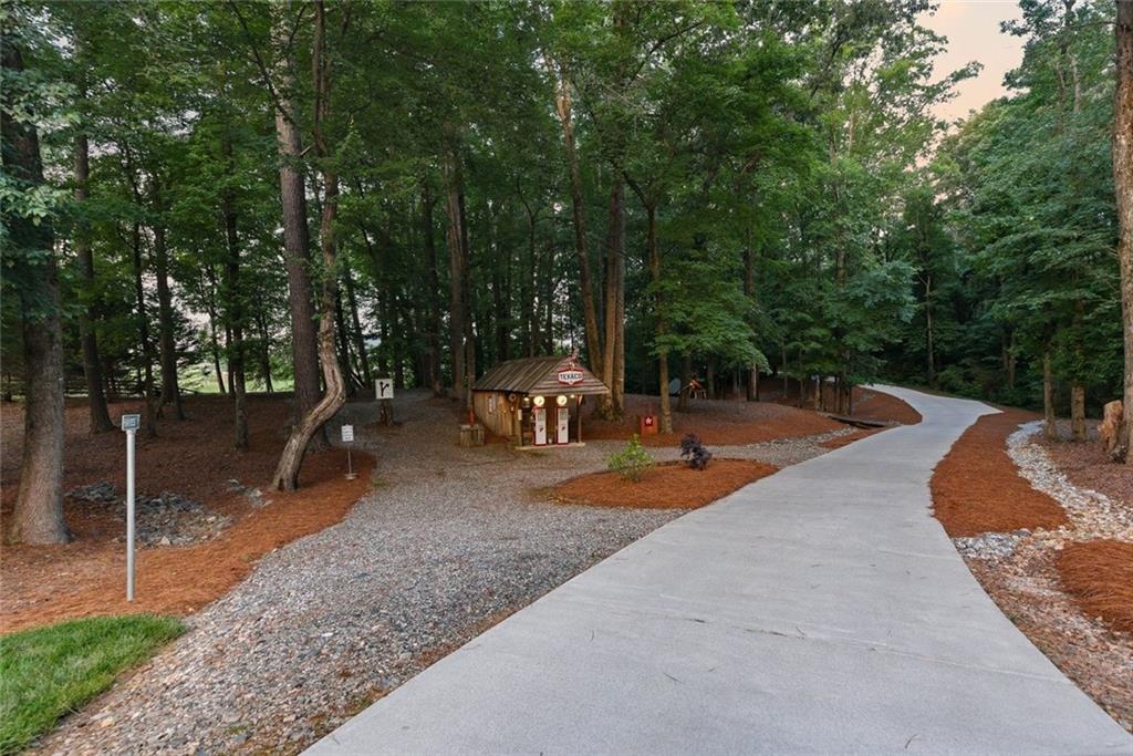 5135 Howard Road Cumming, GA 30040 - Photo 172 of 190