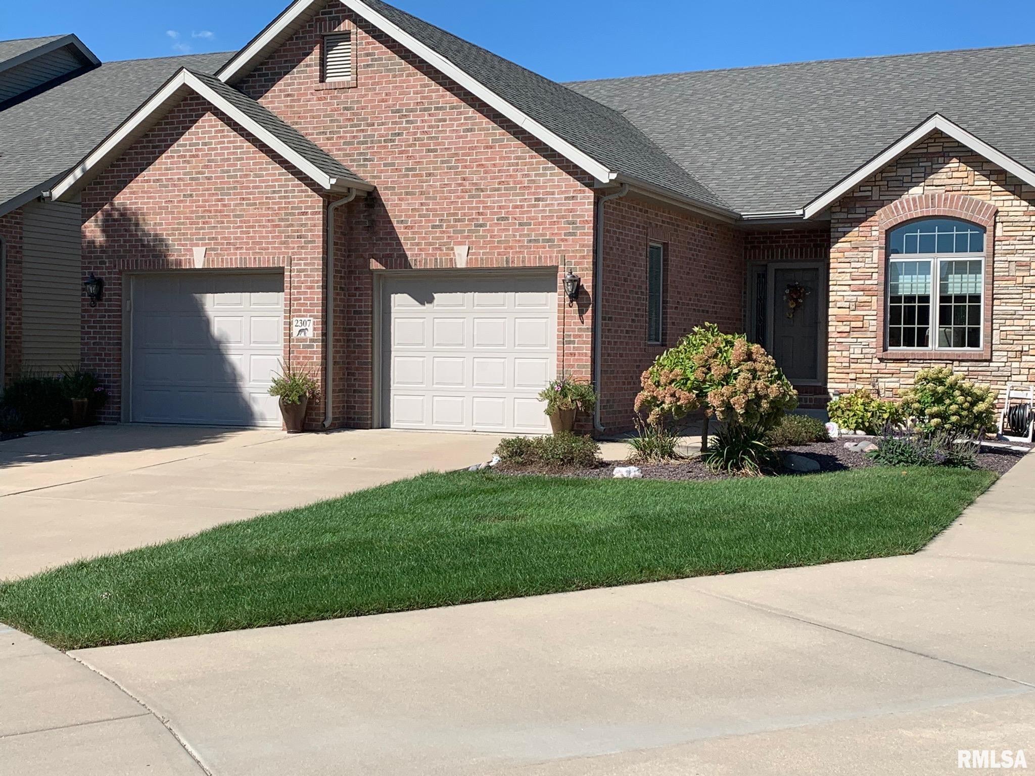 2307 Silver Stone Court Springfield, IL 62704 - Photo 1 of 13