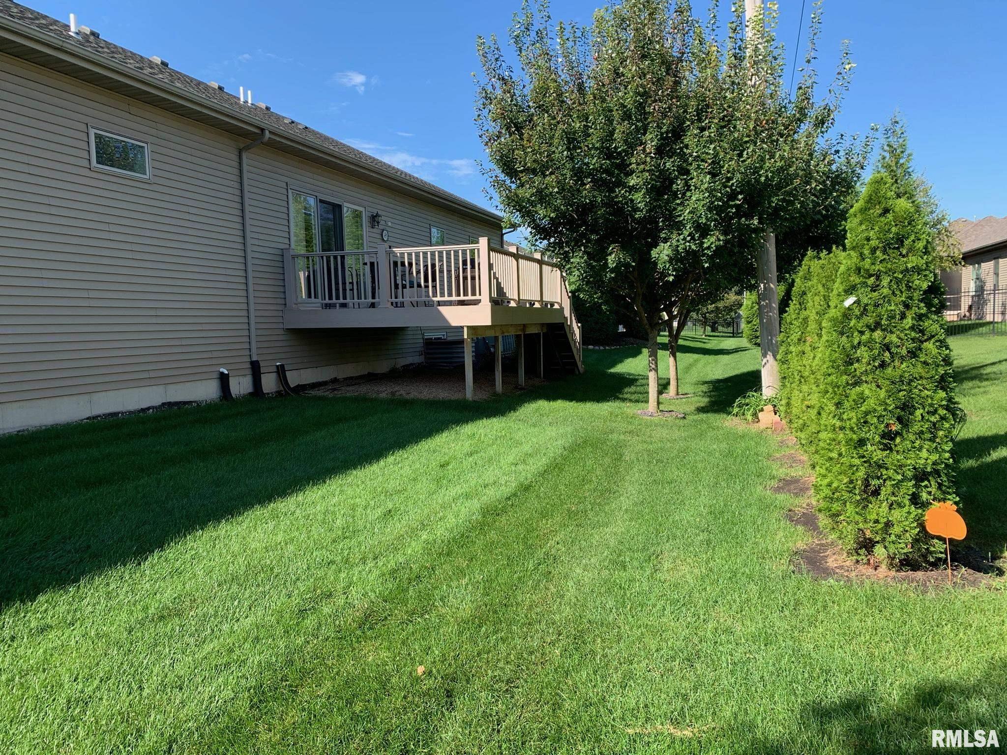2307 Silver Stone Court Springfield, IL 62704 - Photo 2 of 13