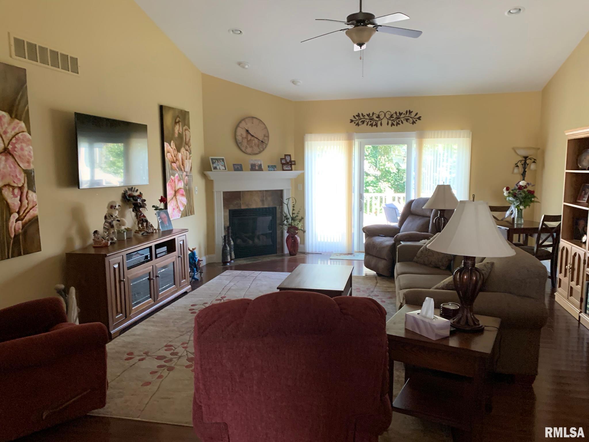2307 Silver Stone Court Springfield, IL 62704 - Photo 3 of 13