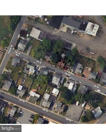 $61,999 | 11 7th Street, Brookhaven, PA 19015
