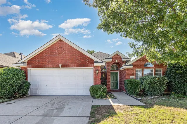 $429,000 | 3674 Crowberry Way, Fort Worth, TX 76040