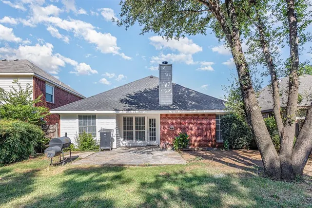 $429,000 | 3674 Crowberry Way, Fort Worth, TX 76040