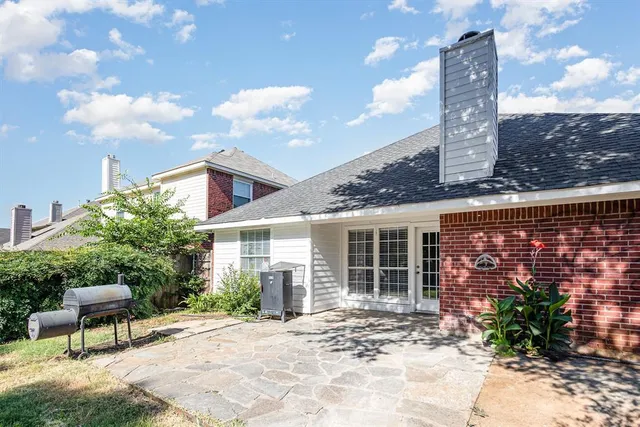 $429,000 | 3674 Crowberry Way, Fort Worth, TX 76040