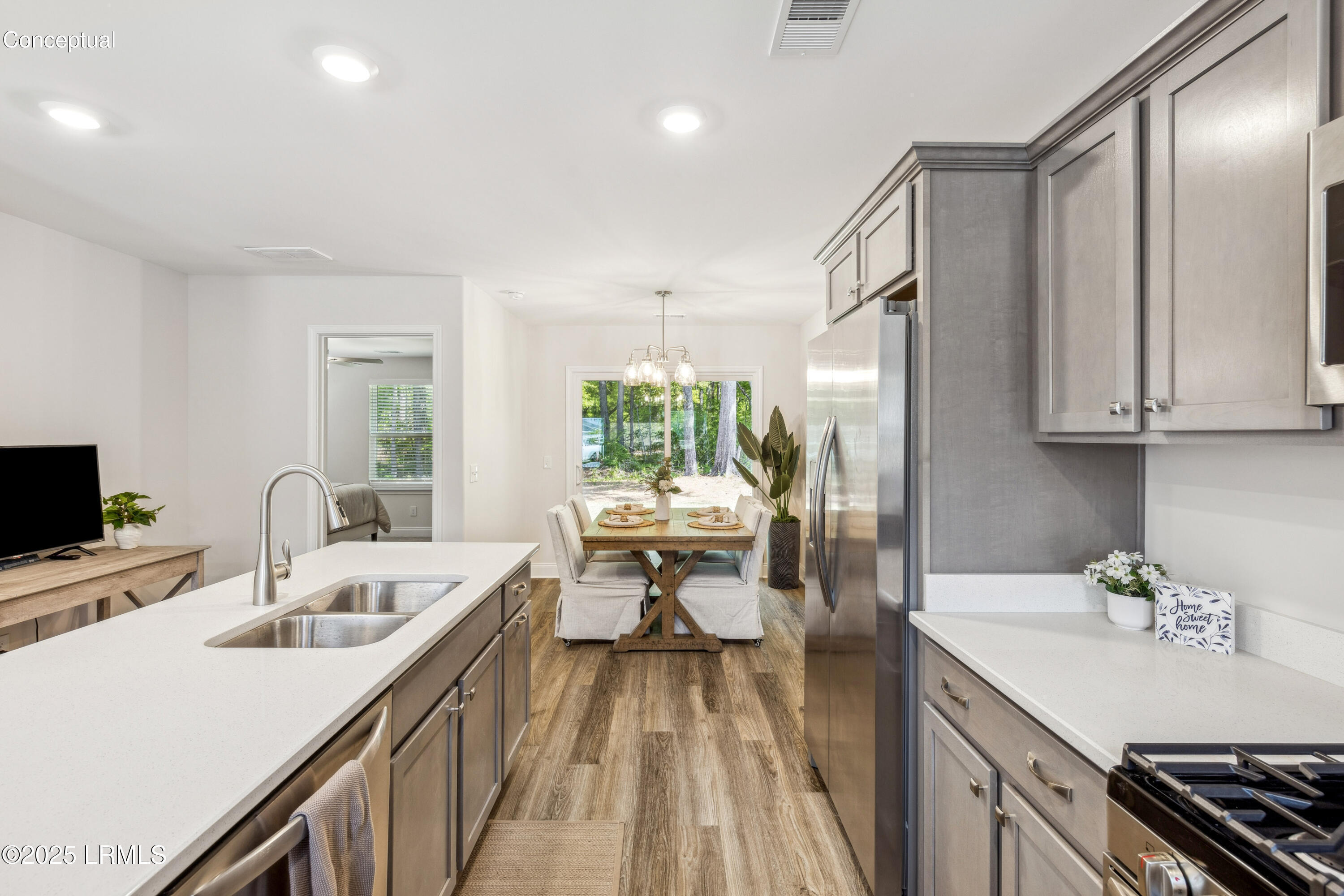 613 Royal Road Hardeeville, SC 29927 - Photo 17 of 50 244RoyalOaksLaneLot10-IslandHouseMedia-0