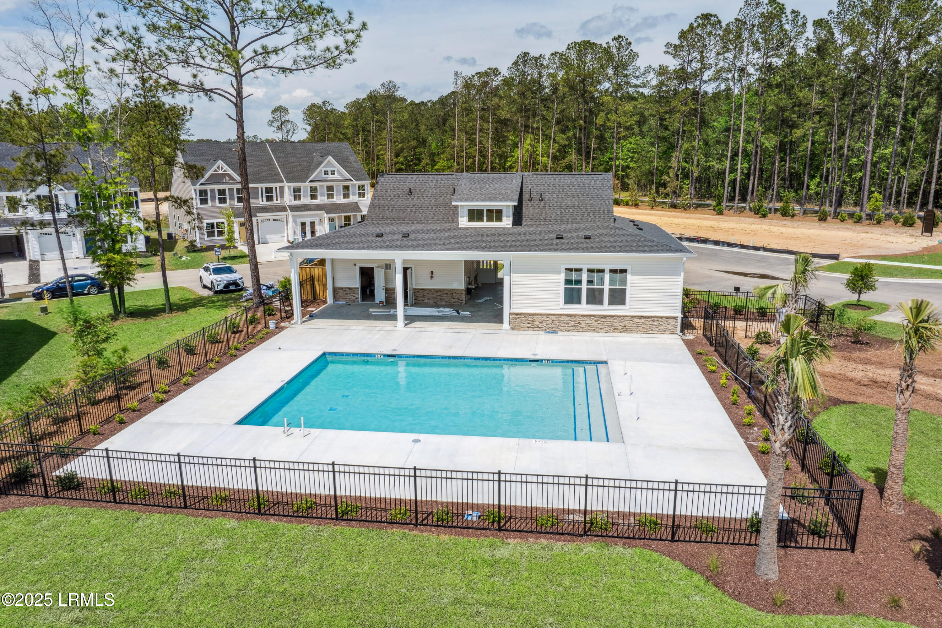 613 Royal Road Hardeeville, SC 29927 - Photo 47 of 50 244RoyalOaksLaneLot10-IslandHouseMedia-0