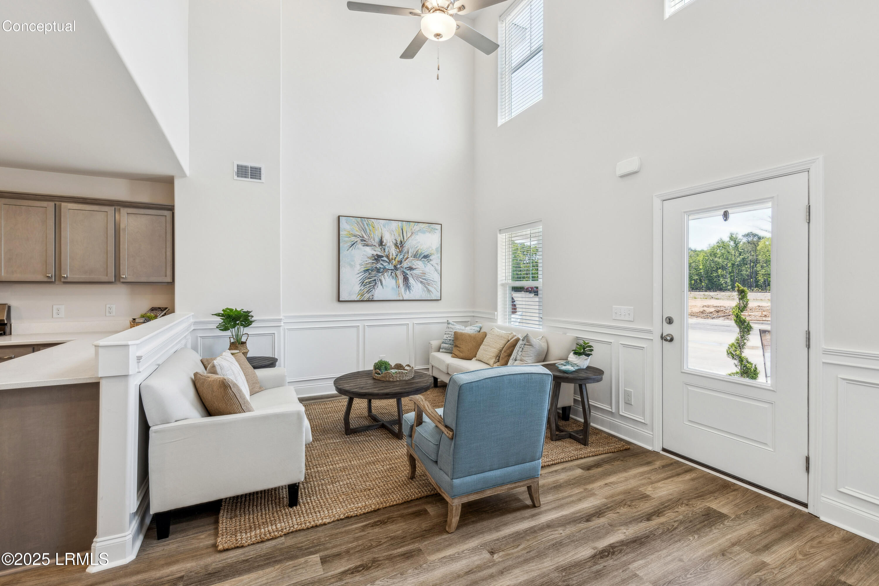 613 Royal Road Hardeeville, SC 29927 - Photo 8 of 50 244RoyalOaksLaneLot10-IslandHouseMedia-0