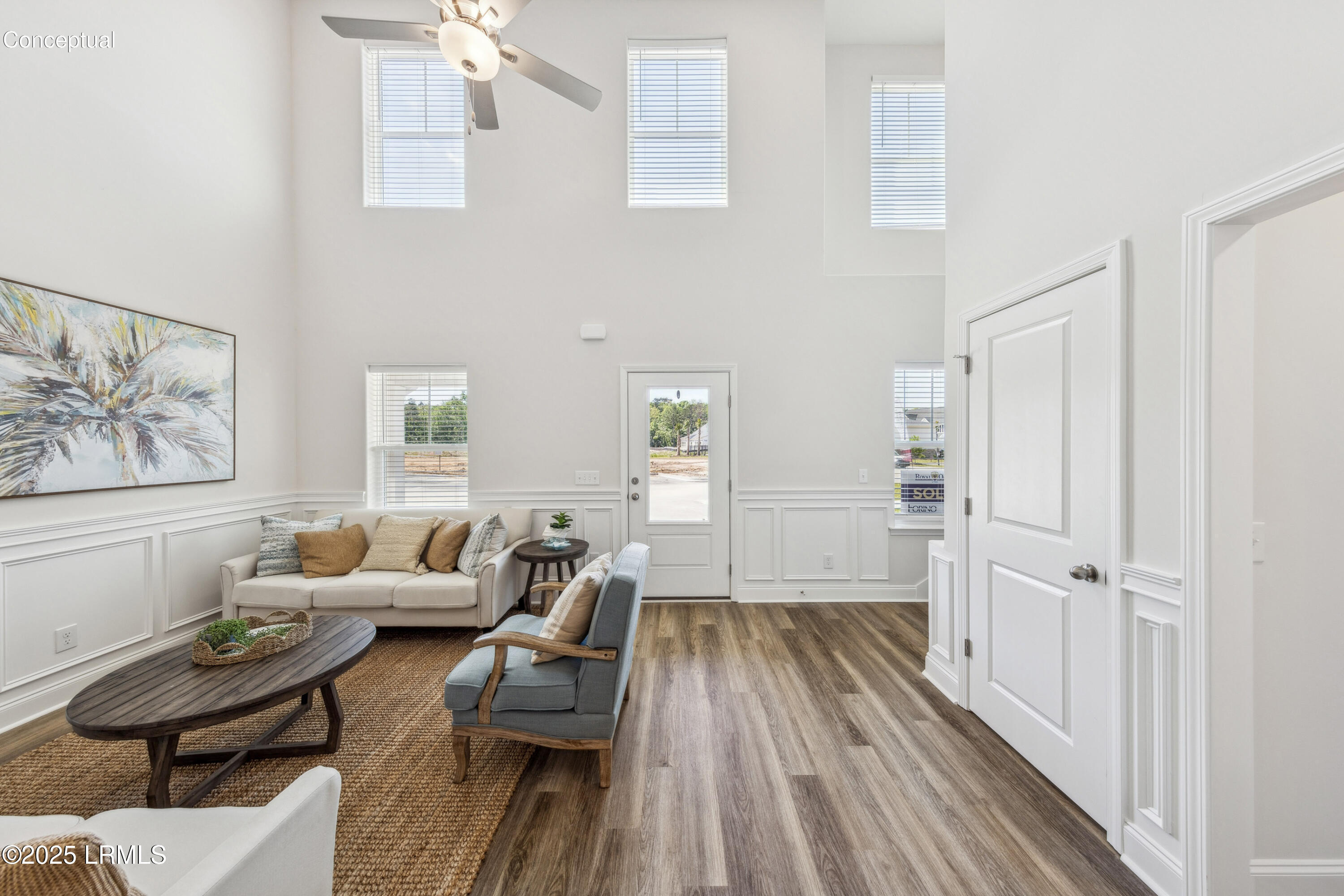 613 Royal Road Hardeeville, SC 29927 - Photo 9 of 50 244RoyalOaksLaneLot10-IslandHouseMedia-0