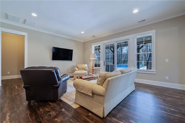 $1,799,000 | 301 Stonebridge Drive, Clemson, SC 29631