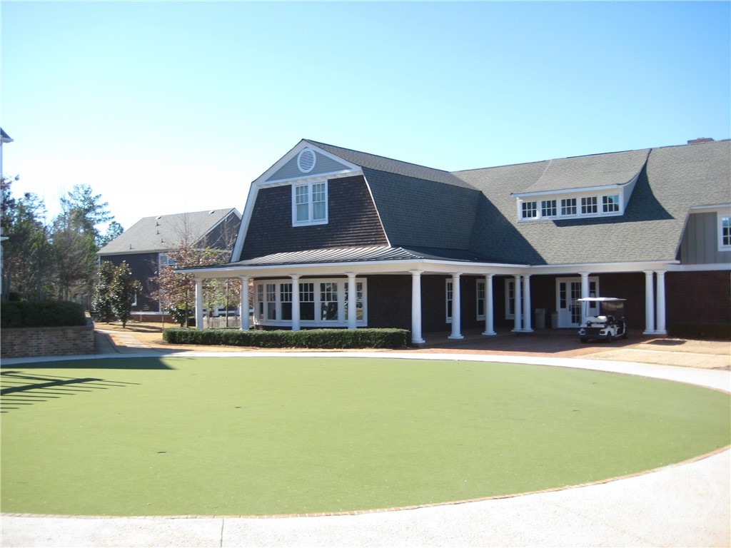 1035 South Barnett Shoals Road, Unit 713 Athens, GA 30605 - Photo 14 of 14