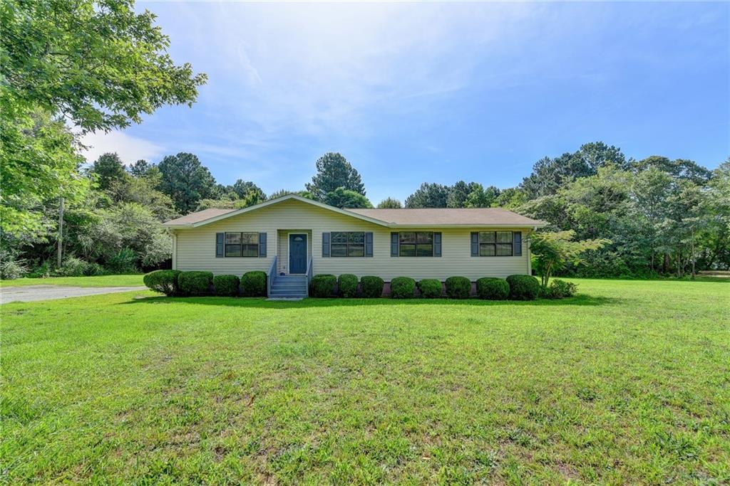 1366 Ewing Chapel Road Dacula, GA 30019 - Photo 1 of 1 Gallery Image 1