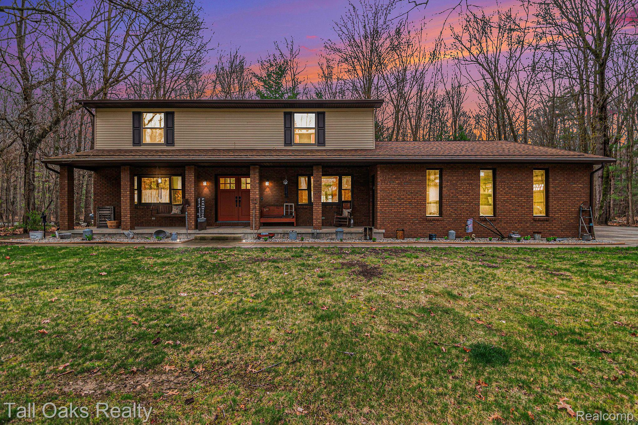 12235 Ithaca Road St. Charles, MI 48655 - Photo 1 of 25 Gallery Image 1