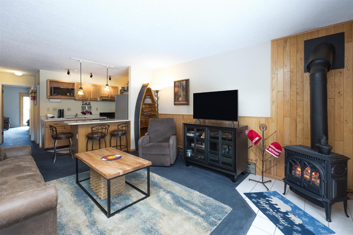 1513 East Keystone Road, Unit 2963 Keystone, CO 80435 - Photo 3 of 37 Welcome to Key Condo!