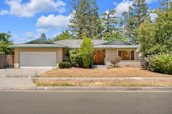 $420,000 | 6805 North Backer Avenue, Fresno, CA 93710