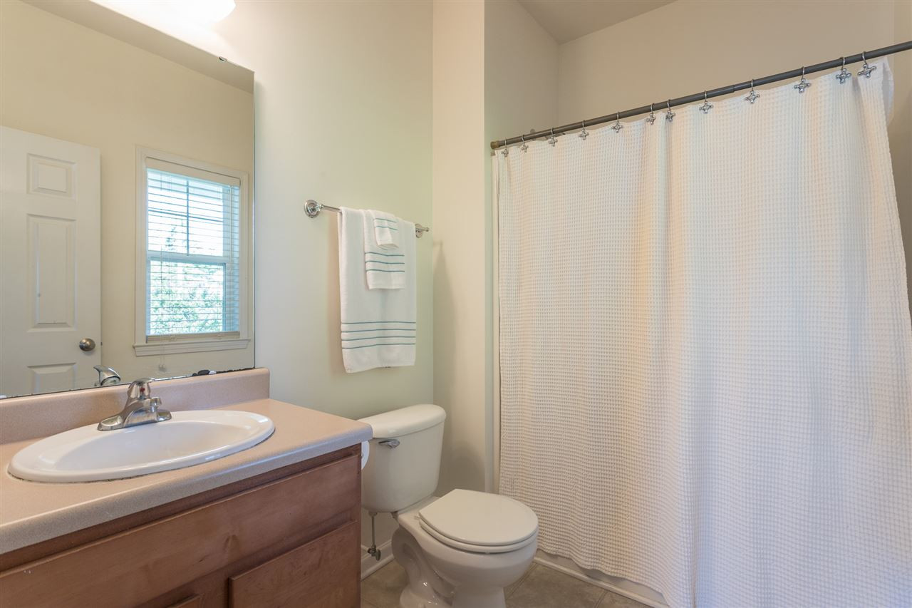 233 Cooke Street Raleigh, NC 27601 - Photo 18 of 27 Master bath