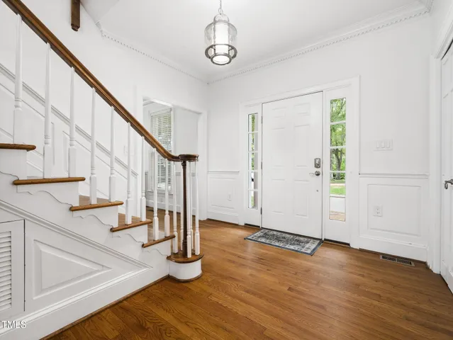 $799,000 | 270 Wiggins Road, Louisburg, NC 27549