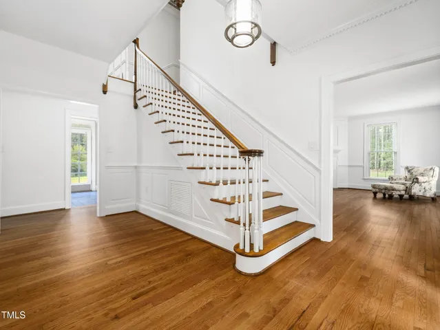 $799,000 | 270 Wiggins Road, Louisburg, NC 27549