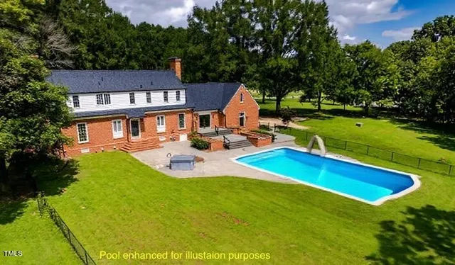 $799,000 | 270 Wiggins Road, Louisburg, NC 27549