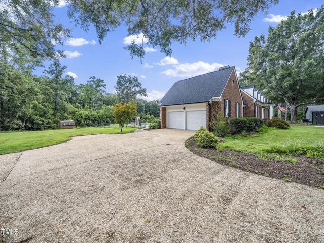$775,000 | 270 Wiggins Road, Louisburg, NC 27549