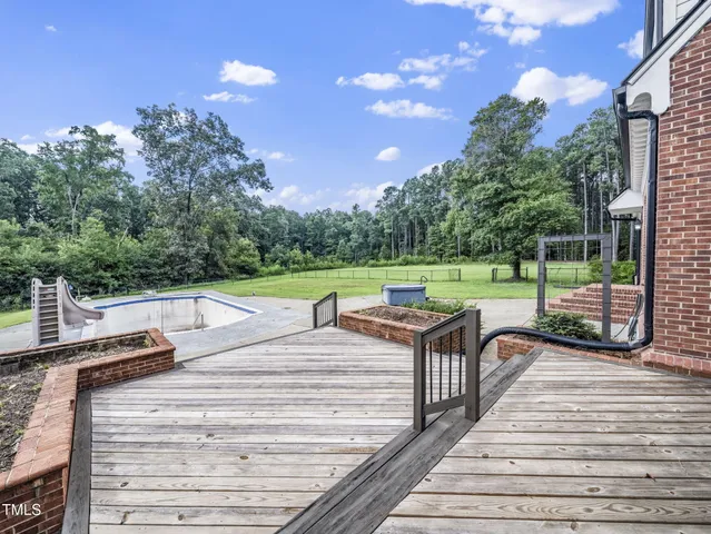 $775,000 | 270 Wiggins Road, Louisburg, NC 27549