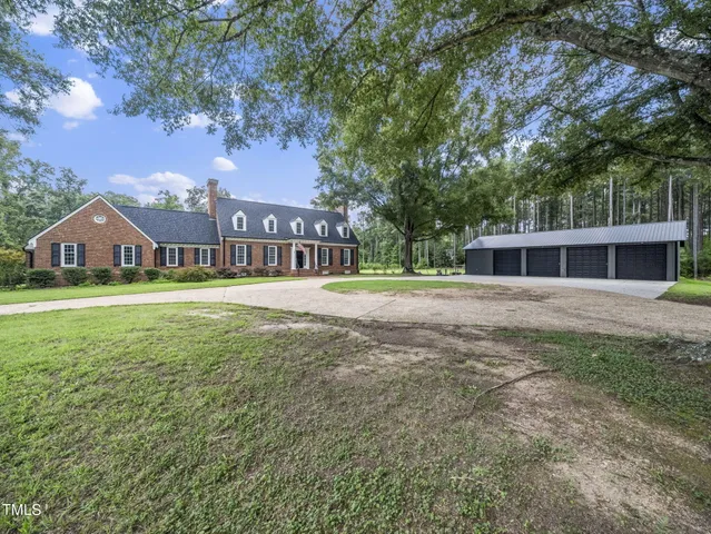 $799,000 | 270 Wiggins Road, Louisburg, NC 27549