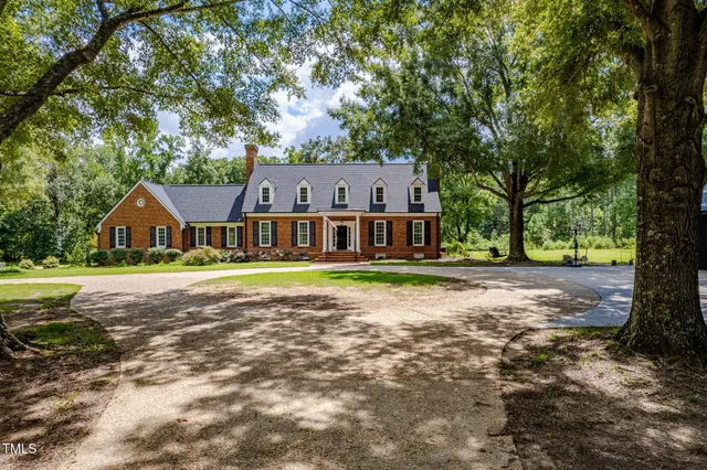 $799,000 | 270 Wiggins Road, Louisburg, NC 27549