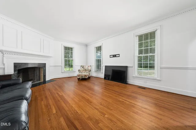 $799,000 | 270 Wiggins Road, Louisburg, NC 27549