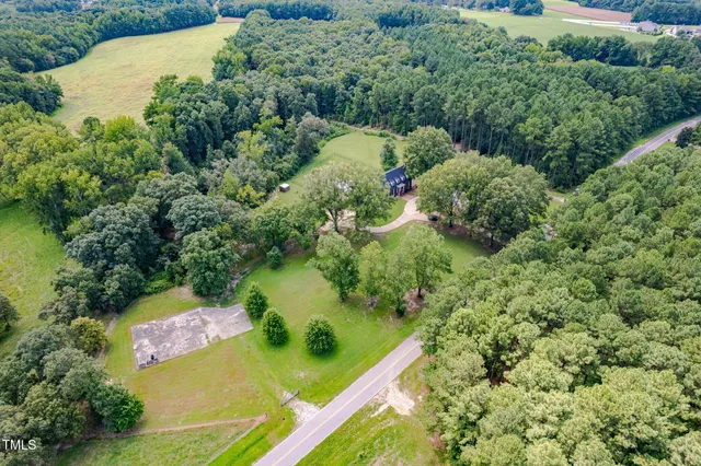 $775,000 | 270 Wiggins Road, Louisburg, NC 27549