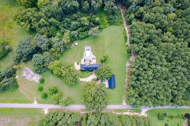 $775,000 | 270 Wiggins Road, Louisburg, NC 27549