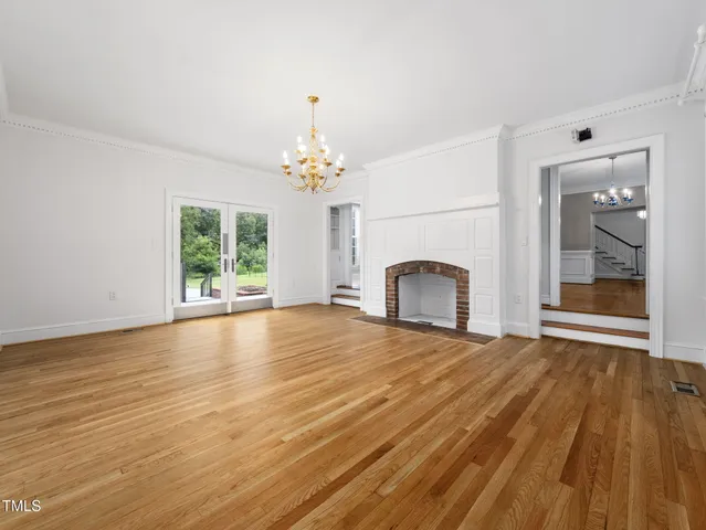 $775,000 | 270 Wiggins Road, Louisburg, NC 27549