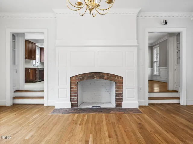 $799,000 | 270 Wiggins Road, Louisburg, NC 27549