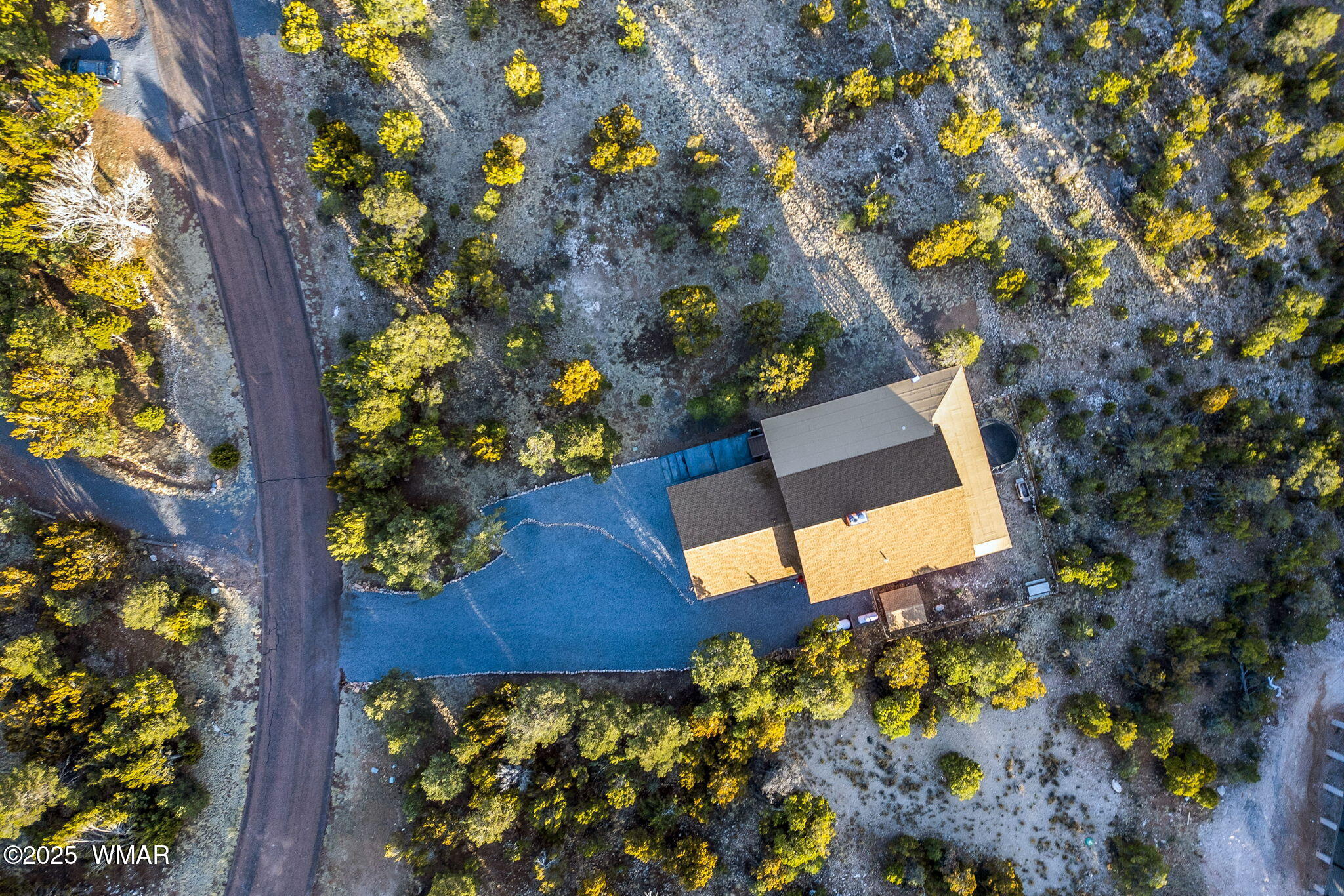 3468 Carefree Road Heber, AZ 85928 - Photo 46 of 55 3468CarefreeRd-HeberOvergaardAZ-Drones-4