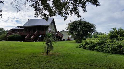 159 Cedar Point Road Bumpus Mills, TN 37028 - Photo 1 of 11 Gallery Image 1