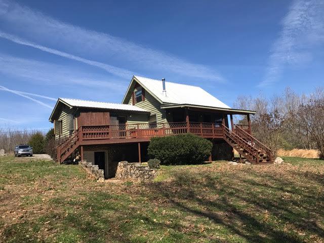 159 Cedar Point Road Bumpus Mills, TN 37028 - Photo 2 of 11 Gallery Image 2