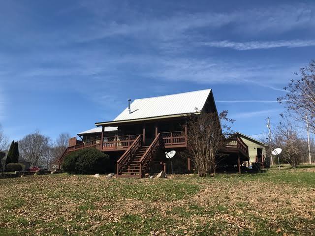 159 Cedar Point Road Bumpus Mills, TN 37028 - Photo 3 of 11 Gallery Image 3