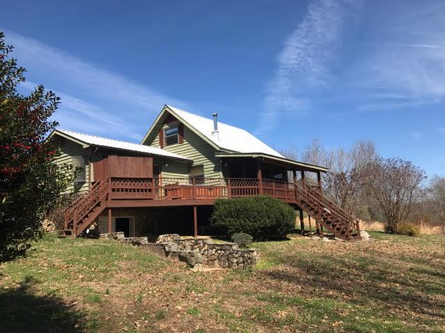 159 Cedar Point Road Bumpus Mills, TN 37028 - Photo 4 of 11 Gallery Image 4