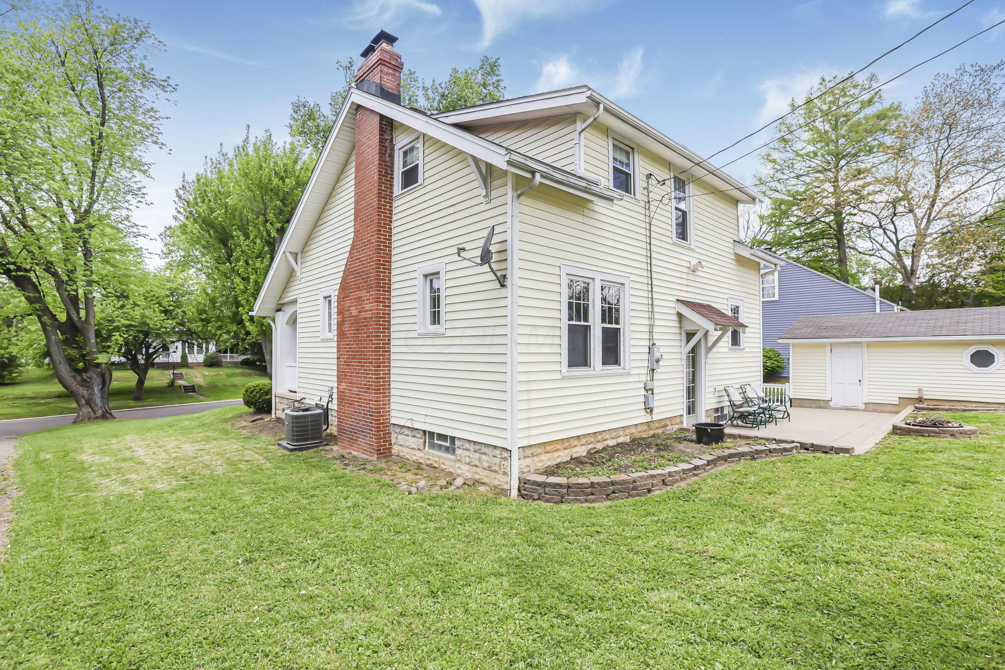 624 Beverly Road Circleville, OH 43113 - Photo 41 of 55