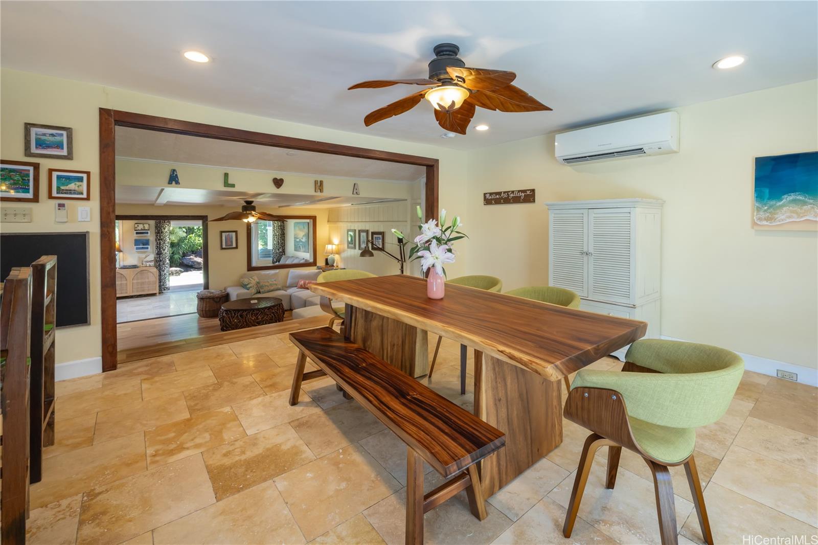 409 Wanaao Road Kailua, HI 96734 - Photo 7 of 24