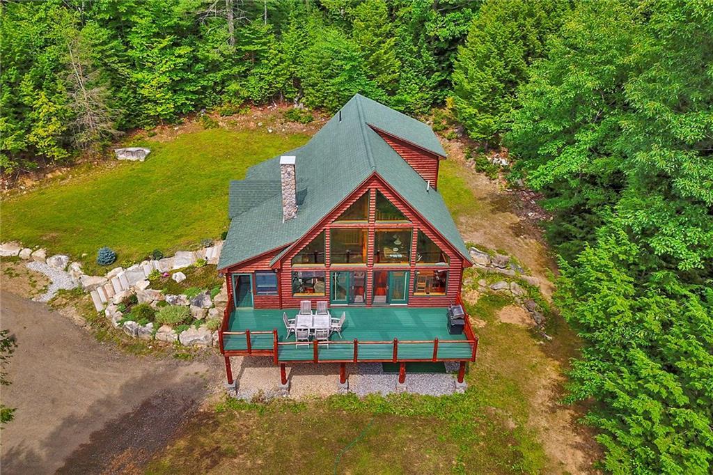 240 Wild Haven Road Bridgton, ME 04009 - Photo 1 of 35 Photo