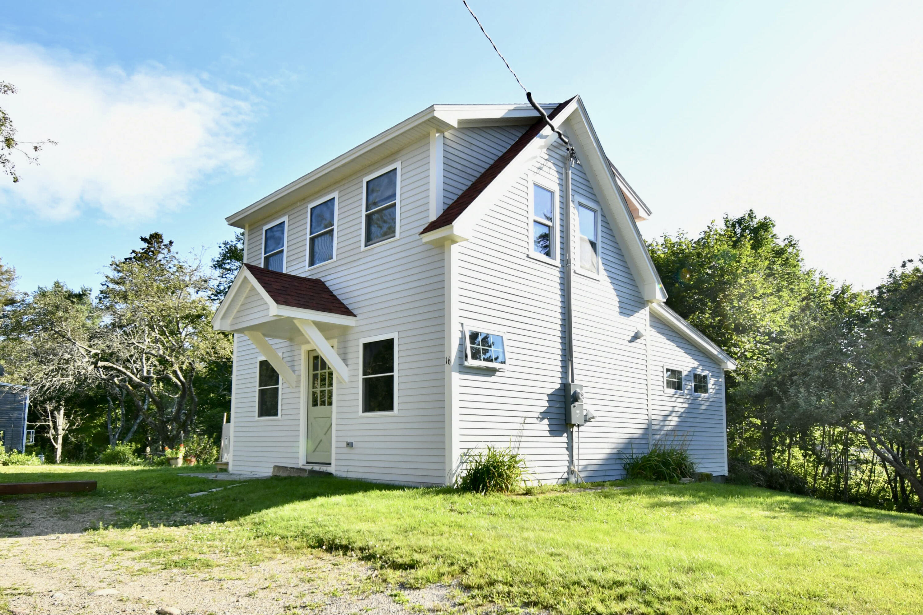 16 Eaton Point Road Deer Isle, ME 04627 - Photo 53 of 62 2496AF2E-E8A1-40ED-8B5D-2BE4F0886F62_1_2