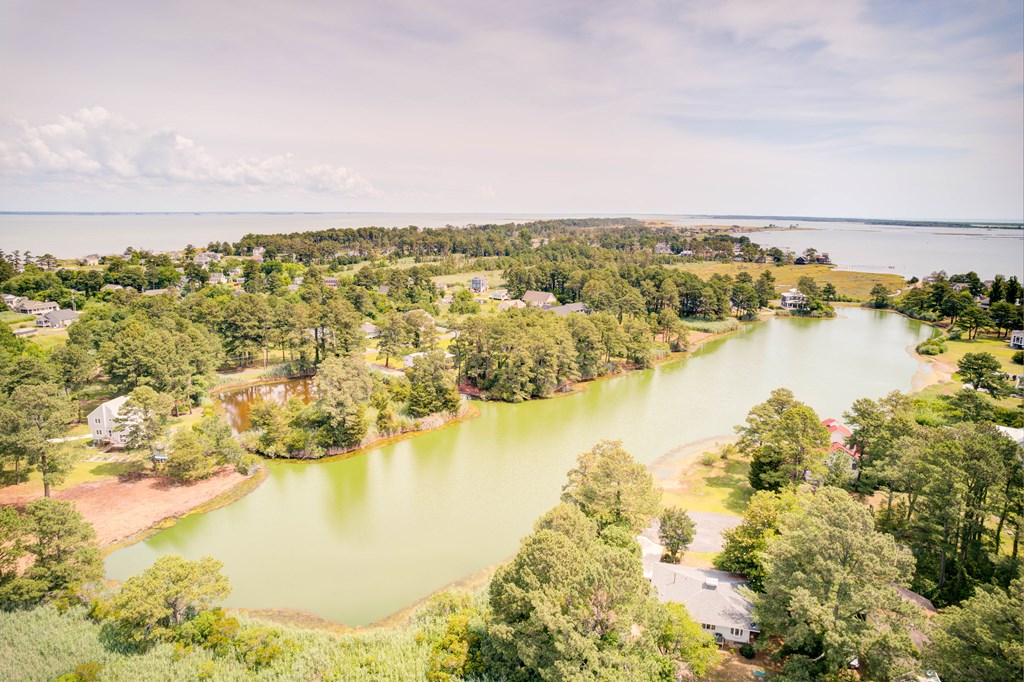 5290 Lakeview Road Chincoteague Island, VA 23336 - Photo 53 of 54