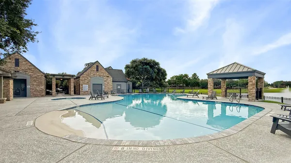 $839,999 | 1102 McMurtry Ridge Drive, Katy, TX 77494