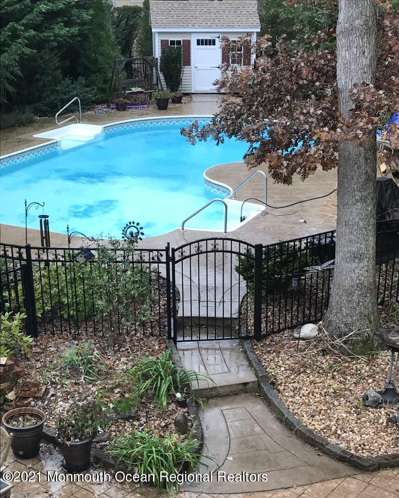 164 Sams Road Jackson, NJ 08527 - Photo 37 of 39 164 sams pool 1