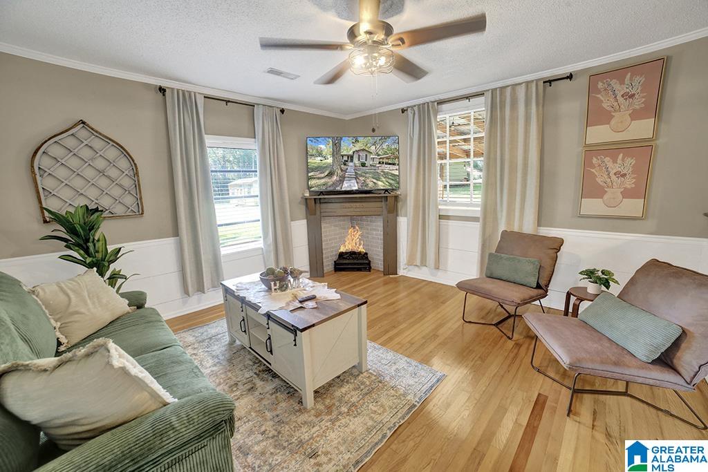 1904 Self Street Northeast Leeds, AL 35094 - Photo 4 of 20