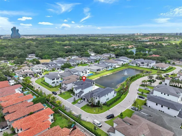 $2,750,000 | 3511 Ashwood Circle, Hollywood, FL 33312