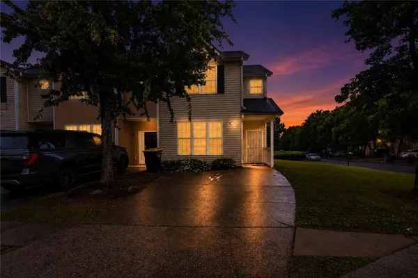 $185,000 | 2326 Nicole Drive, Hampton, GA 30228