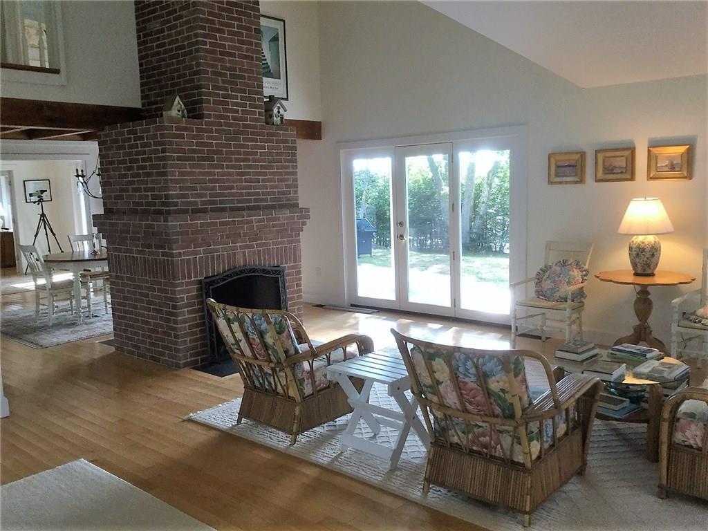 506 Ferry Road Islesboro, ME 04848 - Photo 8 of 23 Photo