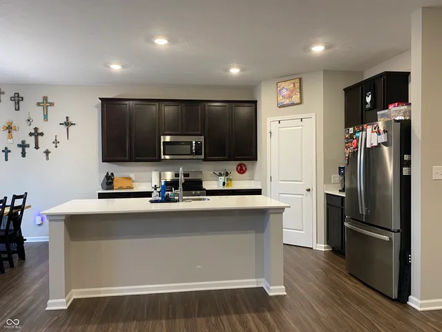 $350,000 | 833 Lando Crk Drive, Kokomo, IN 46902