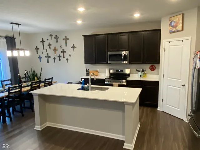 $350,000 | 833 Lando Crk Drive, Kokomo, IN 46902